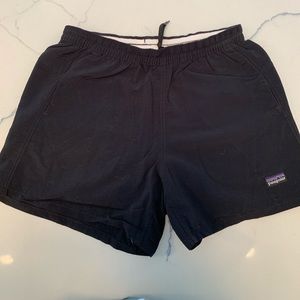 Patagonia Women’s 5” Baggies Shorts